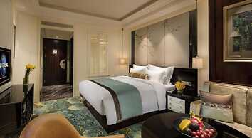 The Pury Hotel Yiwu