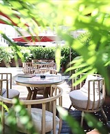 The Pury Hotel Yiwu