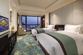 The Pury Hotel Yiwu