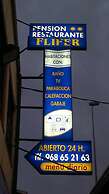 Hotel Pension Flipper