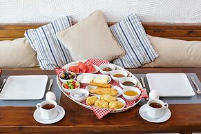 Cesurlar Hotel