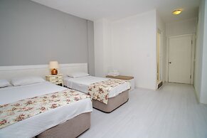 Cesurlar Hotel