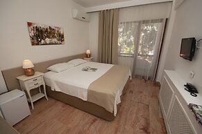 Cesurlar Hotel
