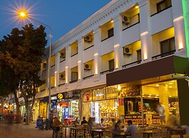 Cesurlar Hotel