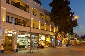 Cesurlar Hotel