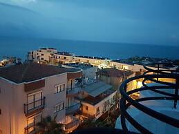 Ozgun Apart Hotel