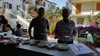 Ozgun Apart Hotel