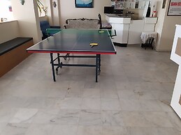 Ozgun Apart Hotel