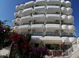 Ozgun Apart Hotel