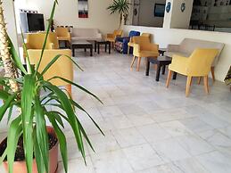 Ozgun Apart Hotel
