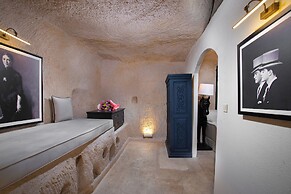 Vigor Cappadocia