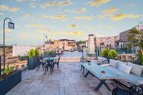 Vigor Cappadocia