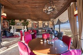 Vigor Cappadocia
