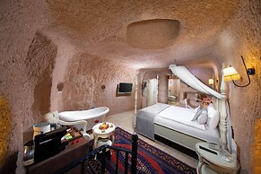 Vigor Cappadocia