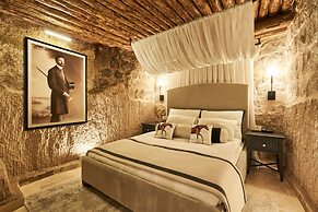 Vigor Cappadocia