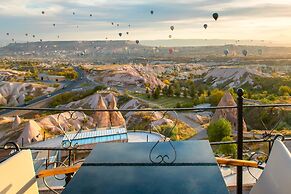 Vigor Cappadocia