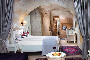 Vigor Cappadocia