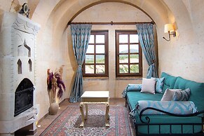Vigor Cappadocia