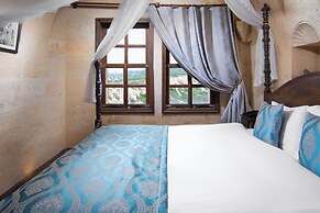 Vigor Cappadocia