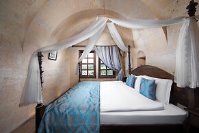 Vigor Cappadocia