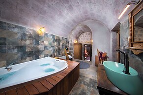 Vigor Cappadocia