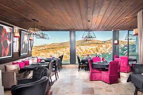 Vigor Cappadocia