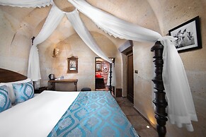 Vigor Cappadocia