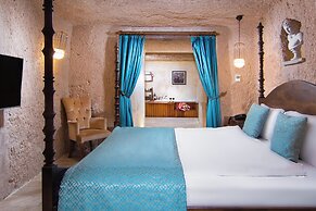 Vigor Cappadocia