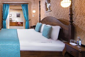 Vigor Cappadocia