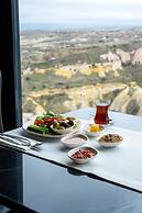 Vigor Cappadocia