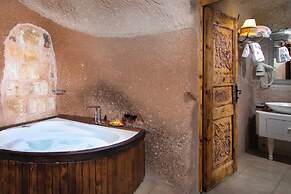 Vigor Cappadocia