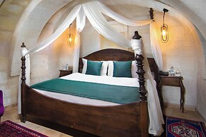 Vigor Cappadocia
