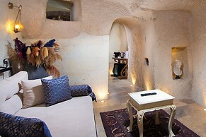 Vigor Cappadocia