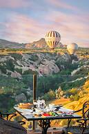 Vigor Cappadocia