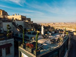 Vigor Cappadocia