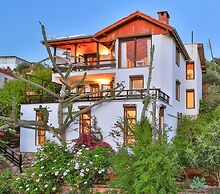 Villa Kaktus