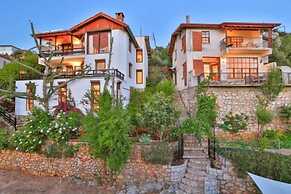 Villa Kaktus