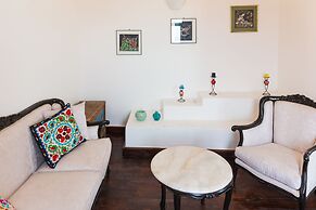 Villa Kaktus