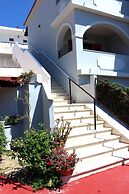 Zante Yliessa