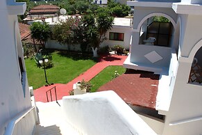 Zante Yliessa