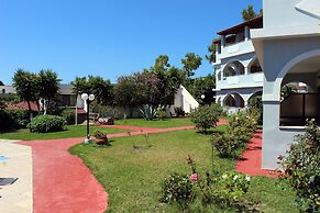 Zante Yliessa