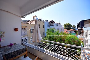 Kaktus Apart