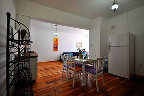 Kaktus Apart