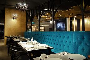 G5 Hotel & Serviced Apartment