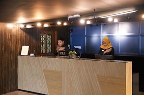G5 Hotel & Serviced Apartment