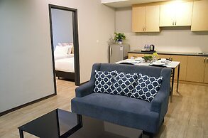 G5 Hotel & Serviced Apartment