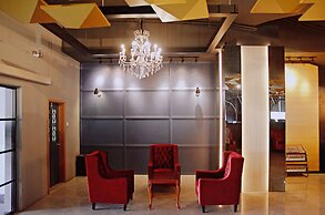 G5 Hotel & Serviced Apartment