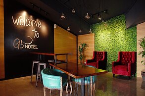 G5 Hotel & Serviced Apartment