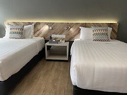 G5 Hotel & Serviced Apartment