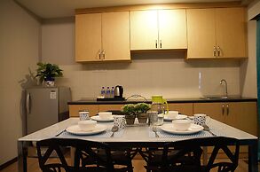 G5 Hotel & Serviced Apartment